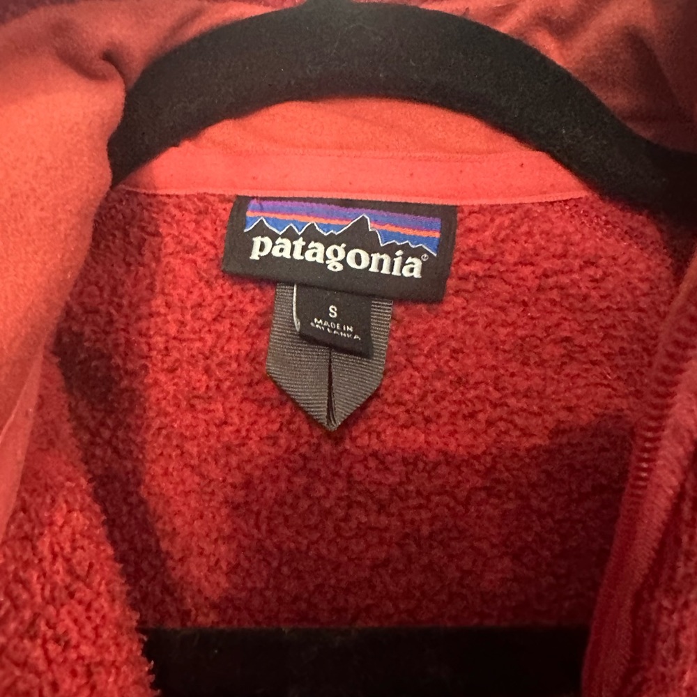 Patagonia Women’s Better Sweater
